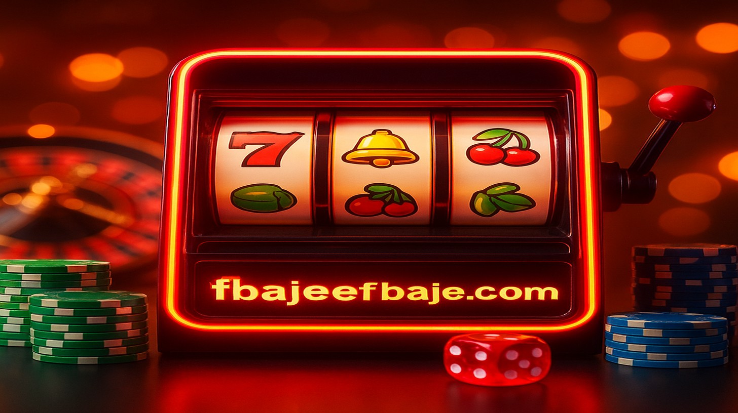 FBAjee সোনালি ভূমি সোনালি থিম
