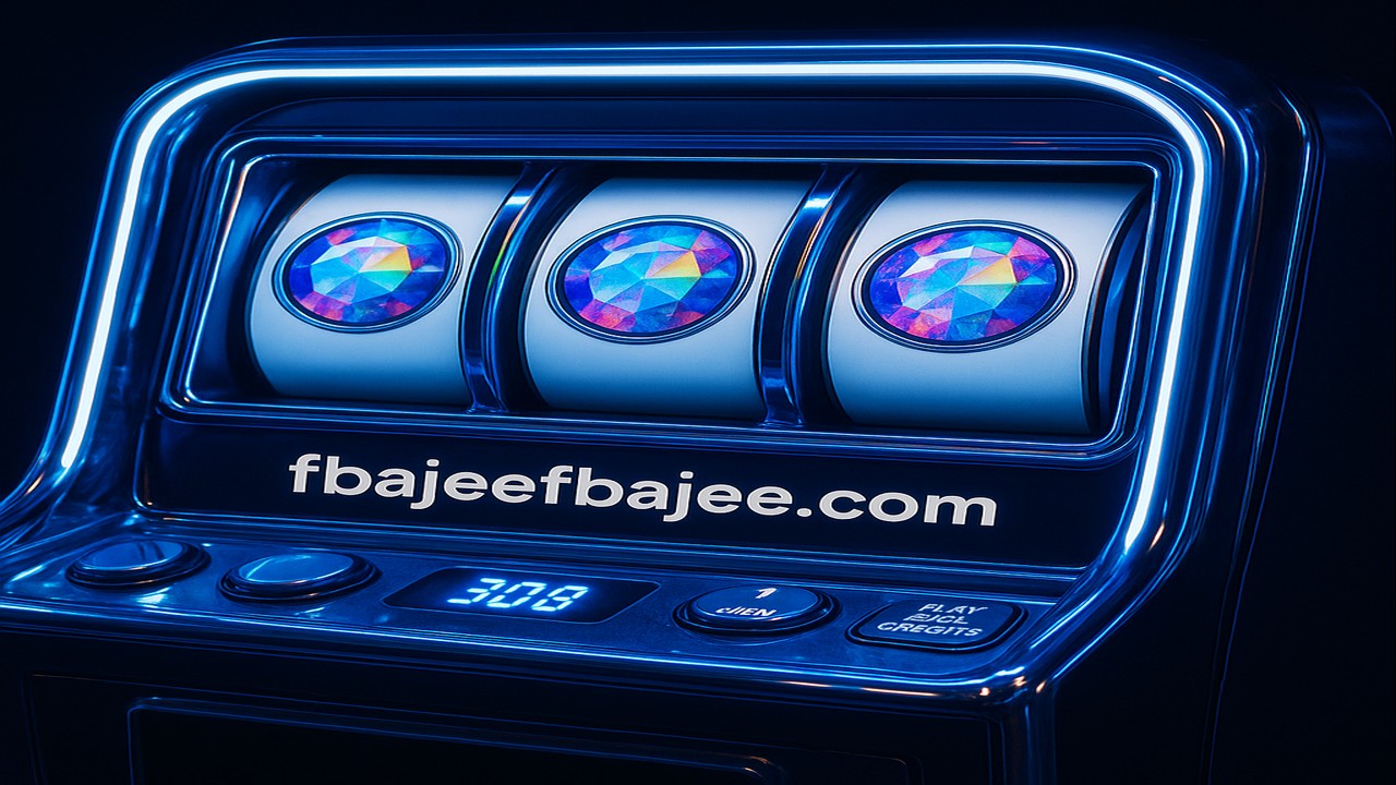 FBAjee মোবাইল-ভিত্তিক আর্কেড অভিজ্ঞতা